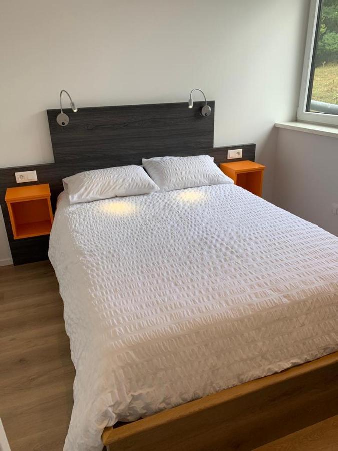 Gite L'Oree Du Chateau - Appartement Potiron Orschwiller Ngoại thất bức ảnh