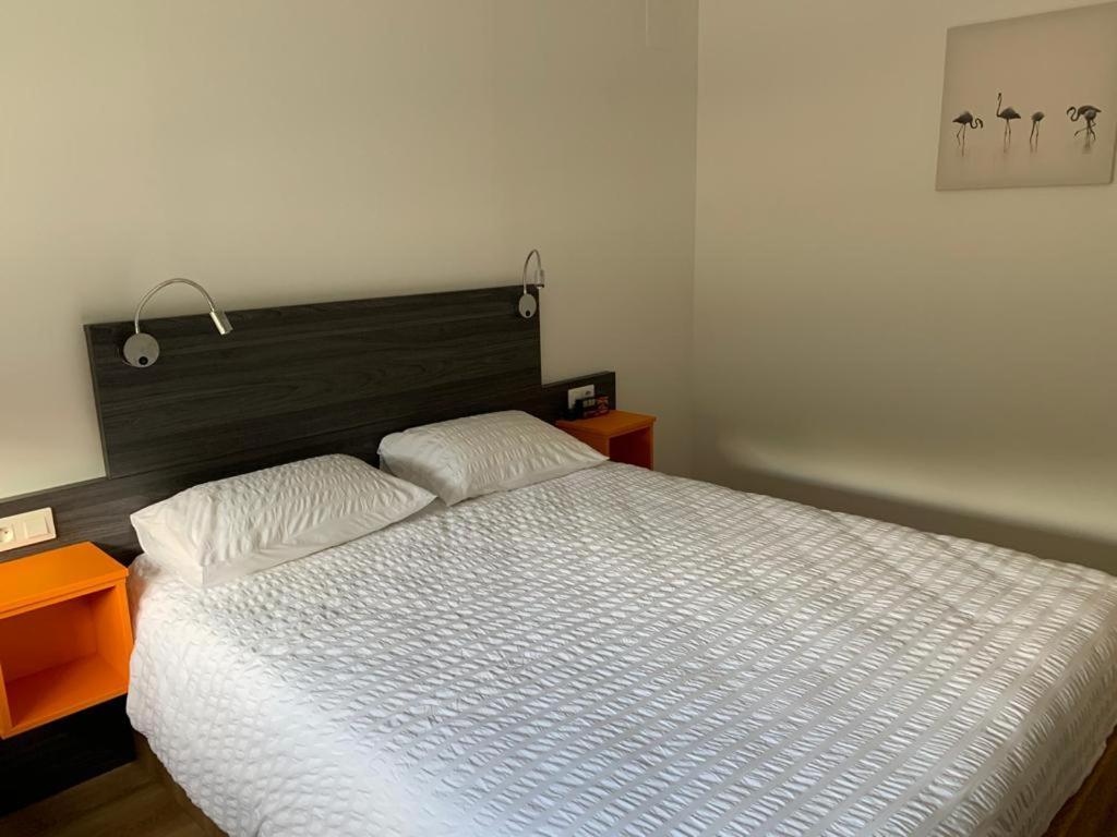 Gite L'Oree Du Chateau - Appartement Potiron Orschwiller Ngoại thất bức ảnh